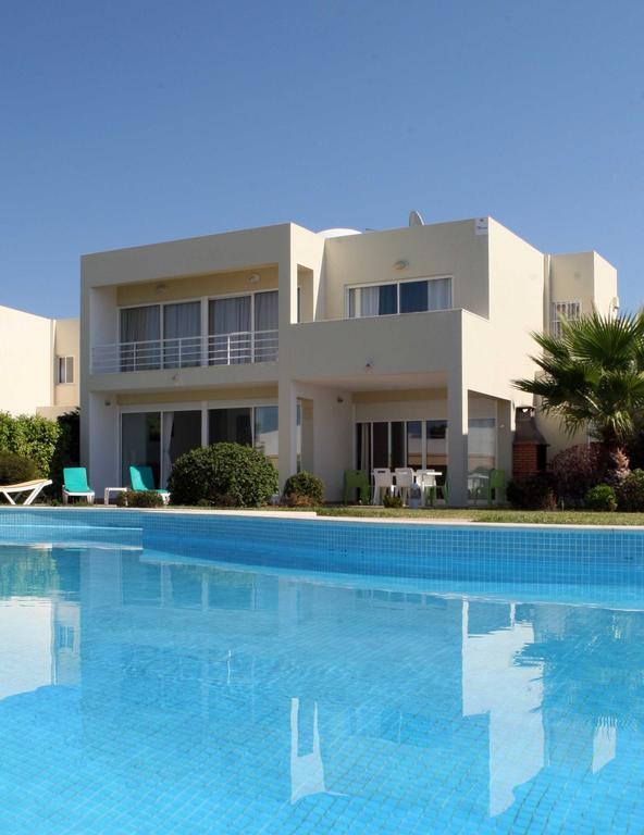 Tatil parkı Oceano